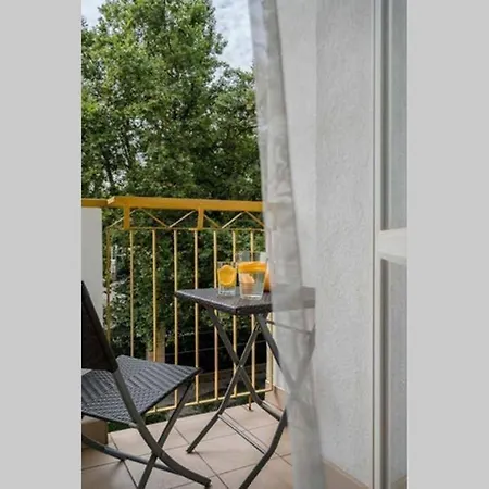 Comfortable And Bright- Golden Apartments- City Center&T8 Appartamento