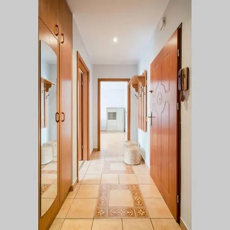 Comfortable And Bright- Golden Apartments- City Center&T8 Appartamento Breslavia