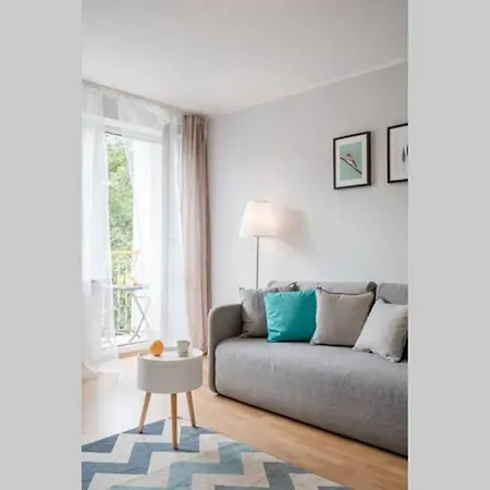 Comfortable And Bright- Golden Apartments- City Center&T8 * Vratislav
