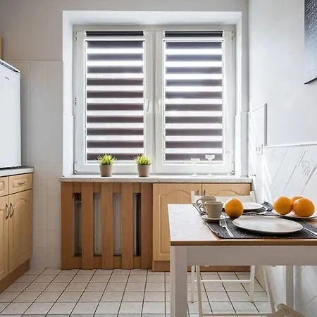 Comfortable And Bright- Golden Apartments- City Center&T8 Apartmán Vratislav